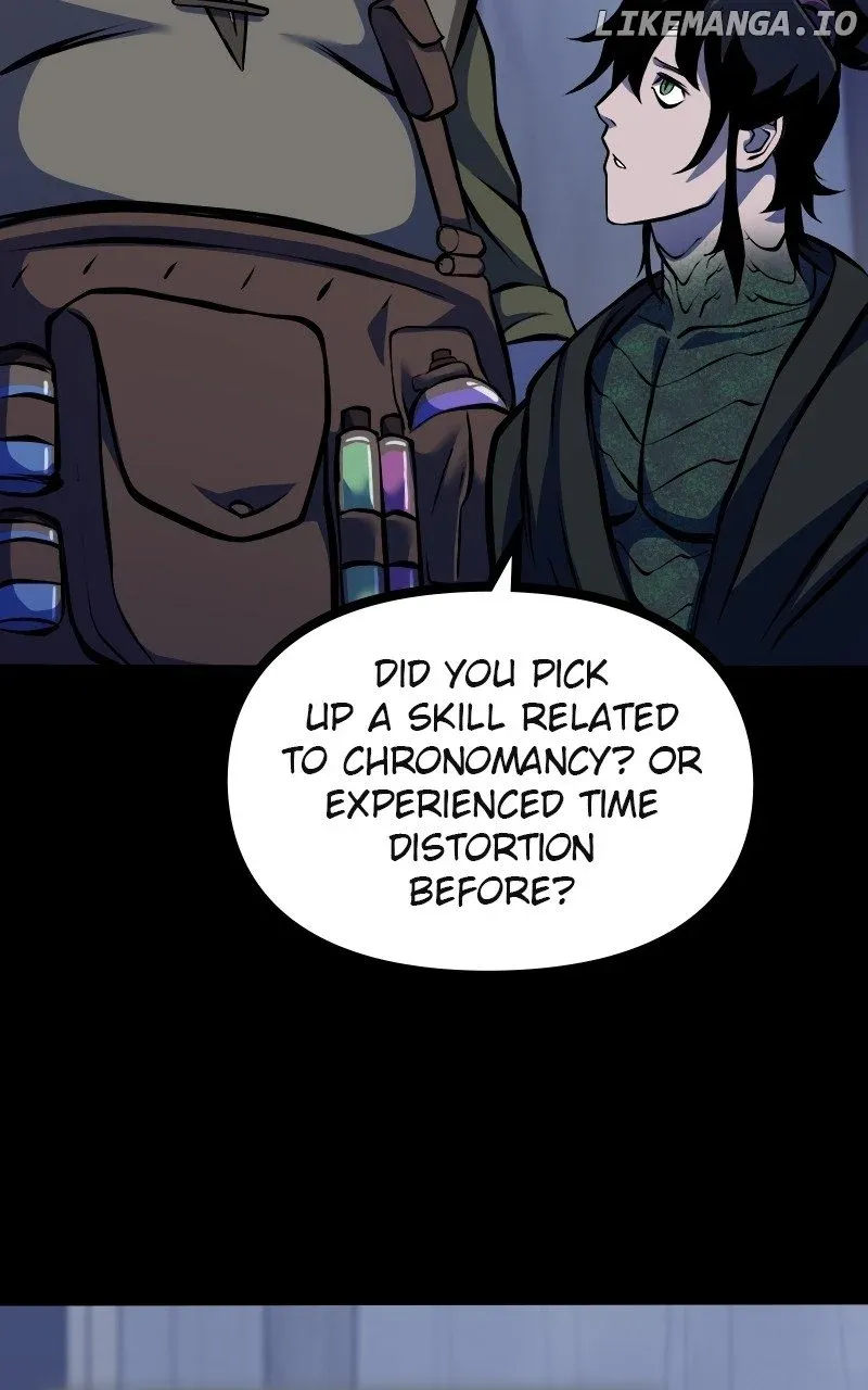 Primal Hunter Chapter 65 — Page 115
