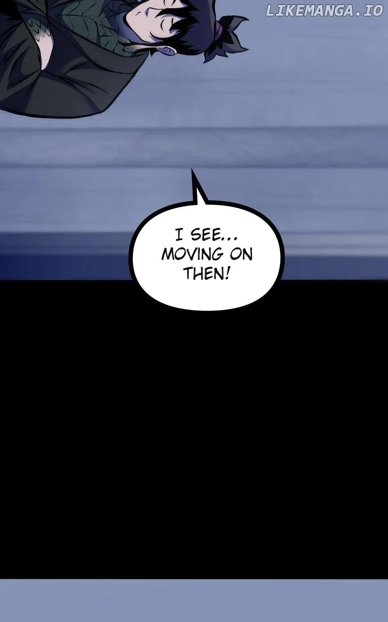 Primal Hunter Chapter 65 — Page 119