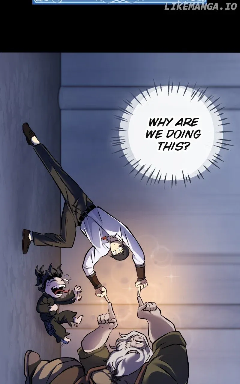 Primal Hunter Chapter 65 — Page 129