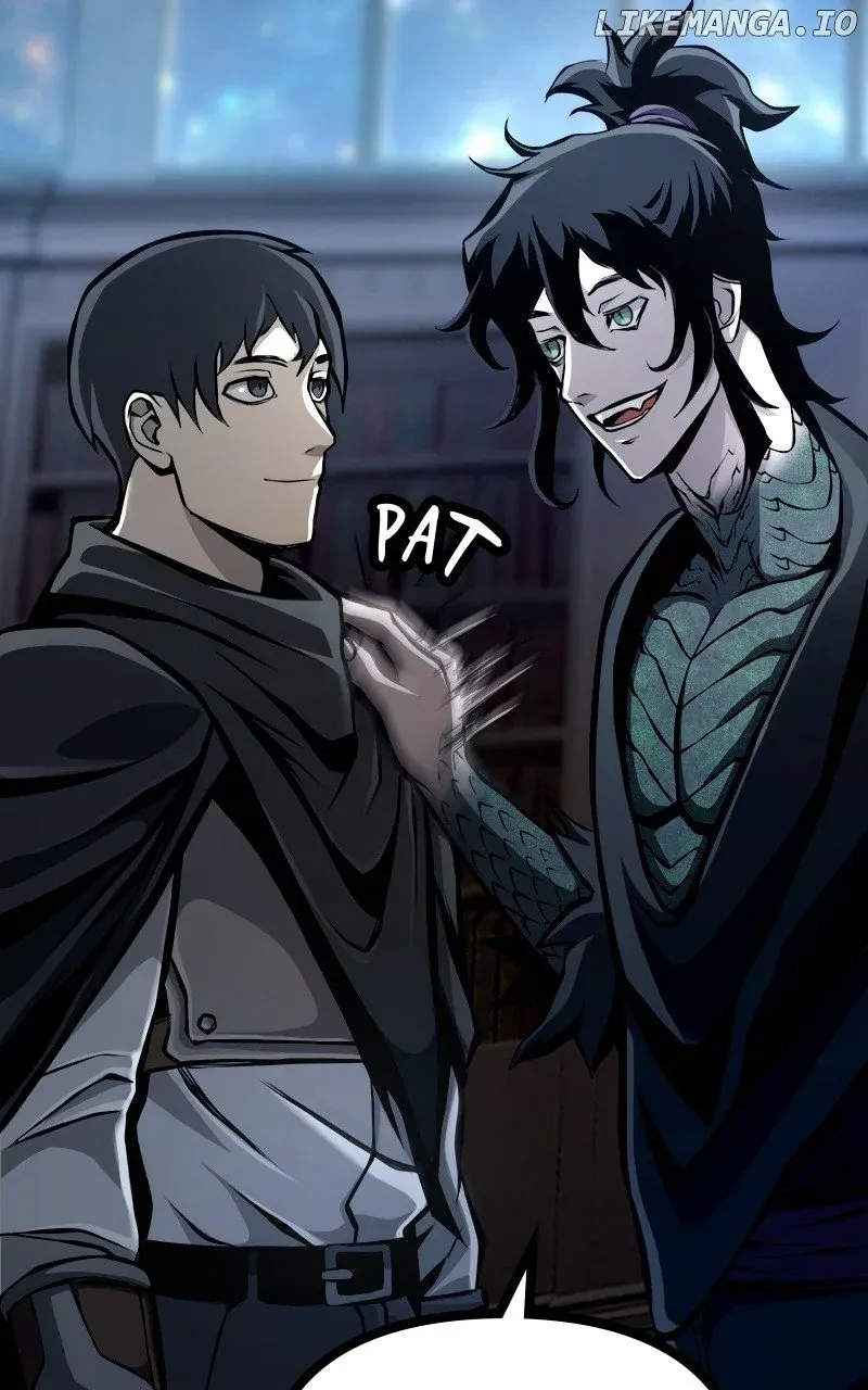 Primal Hunter Chapter 65 — Page 13