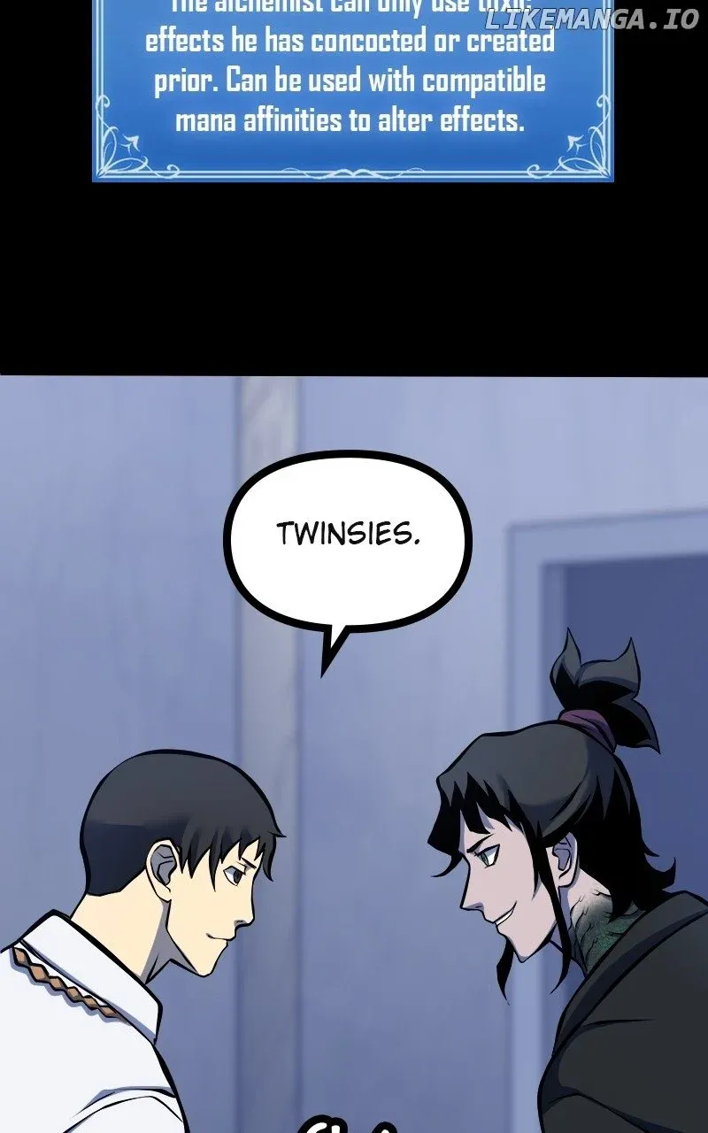 Primal Hunter Chapter 65 — Page 131