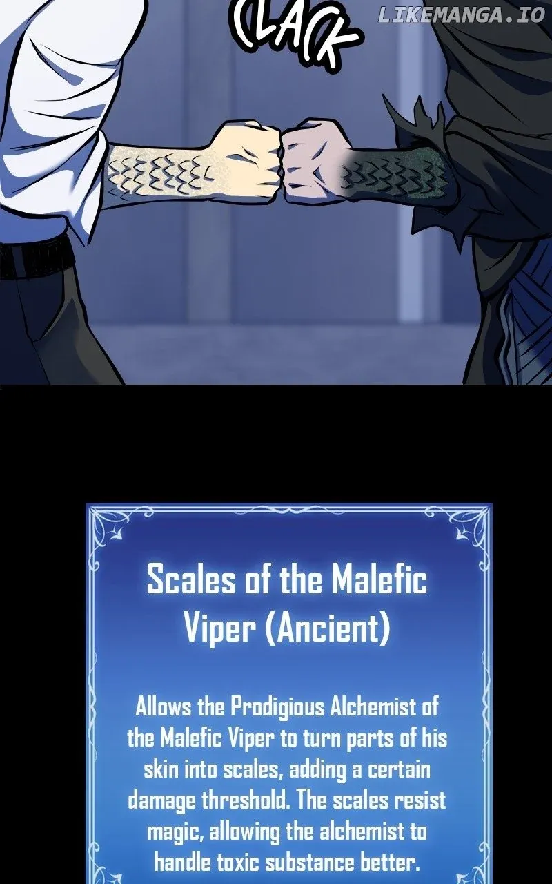Primal Hunter Chapter 65 — Page 132
