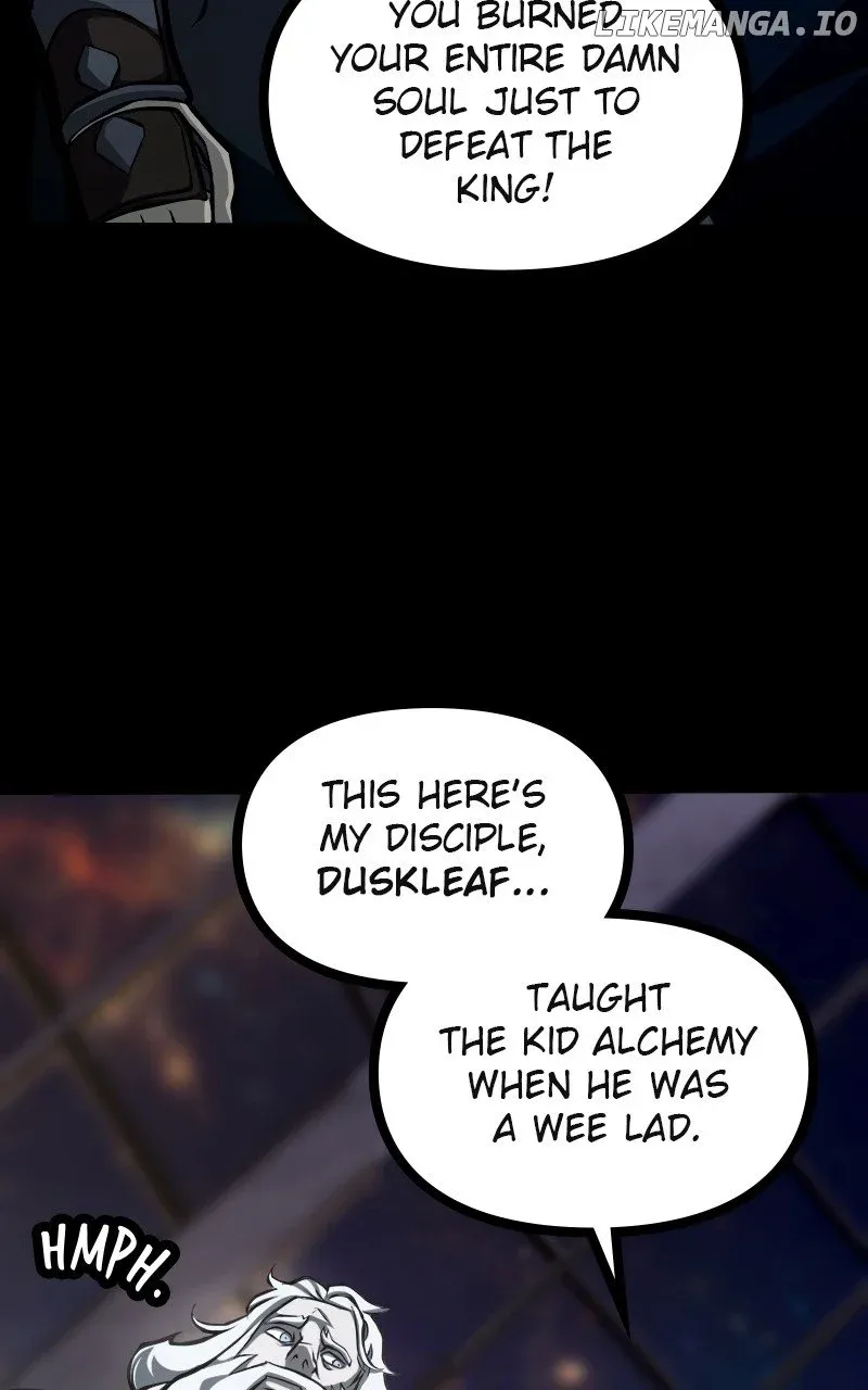 Primal Hunter Chapter 65 — Page 14