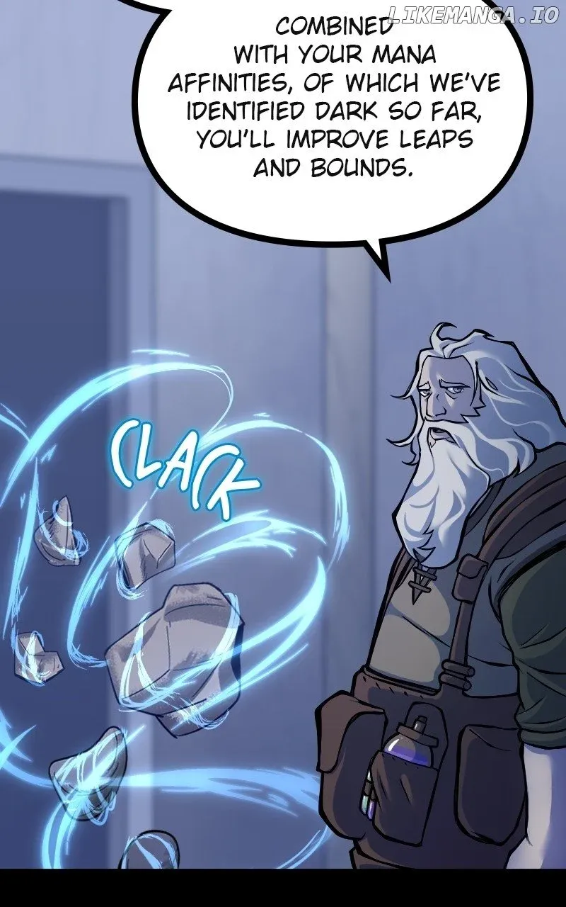Primal Hunter Chapter 65 — Page 142
