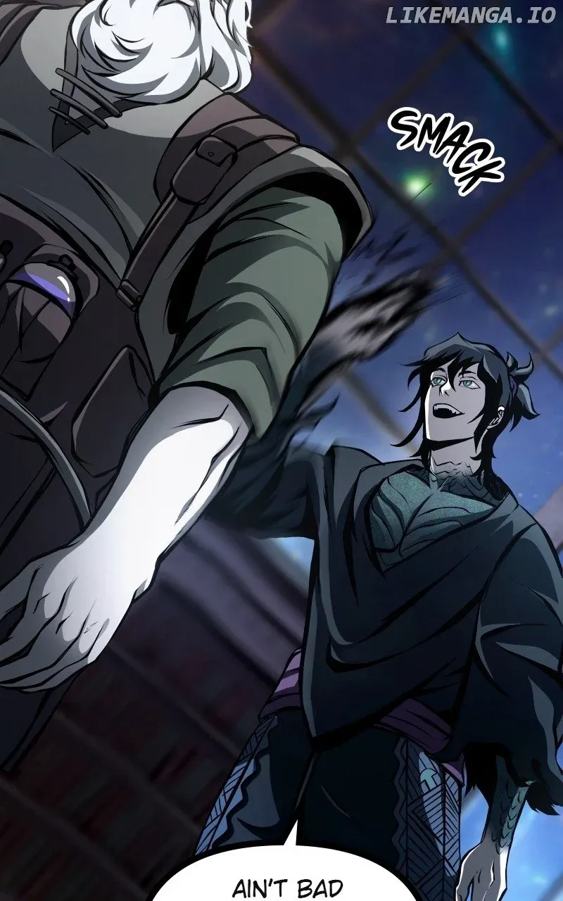 Primal Hunter Chapter 65 — Page 15