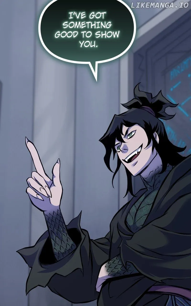 Primal Hunter Chapter 65 — Page 151