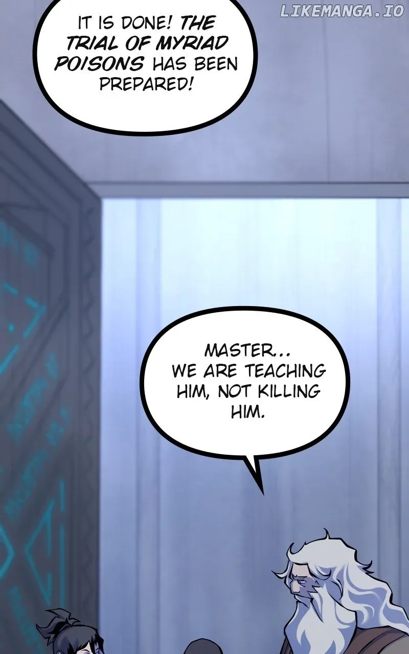 Primal Hunter Chapter 65 — Page 153