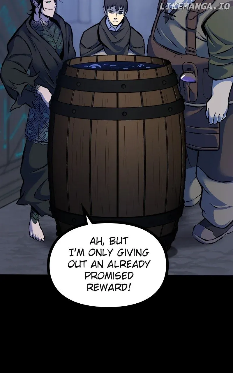 Primal Hunter Chapter 65 — Page 154