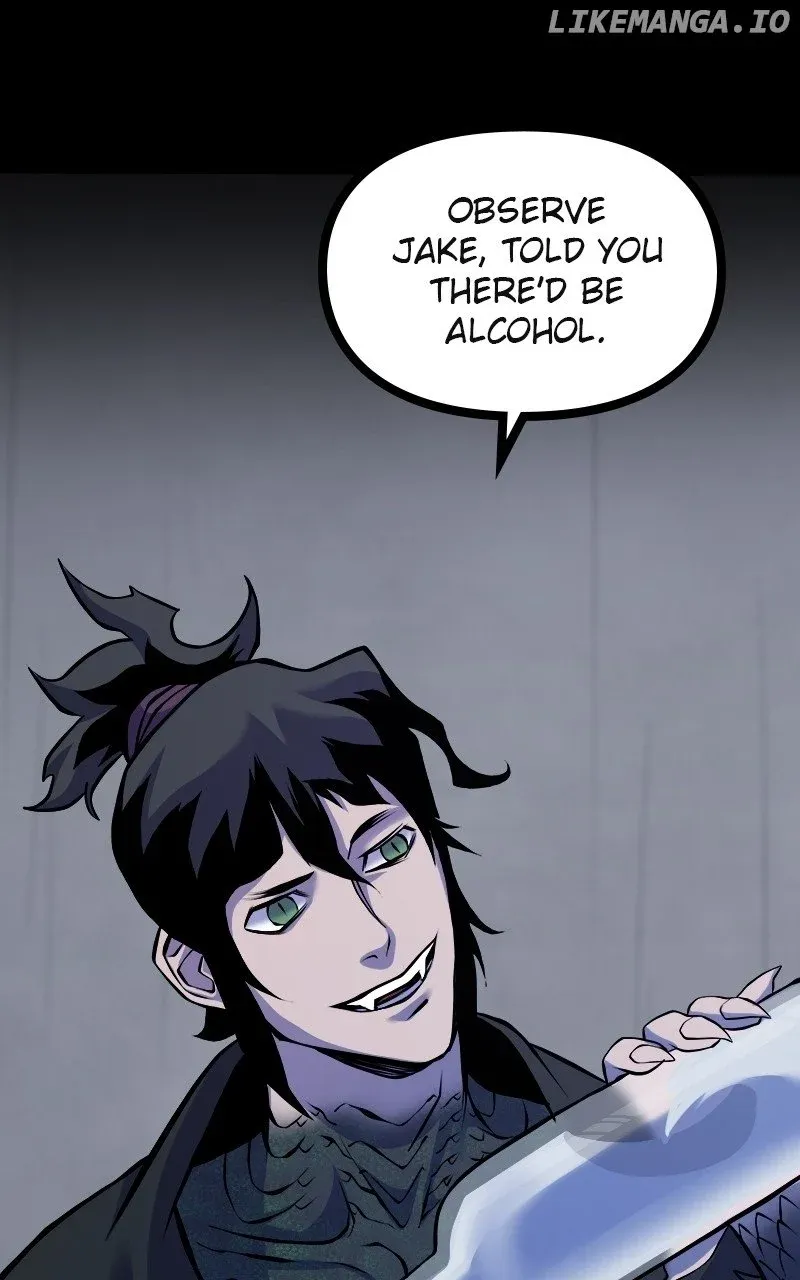 Primal Hunter Chapter 65 — Page 155