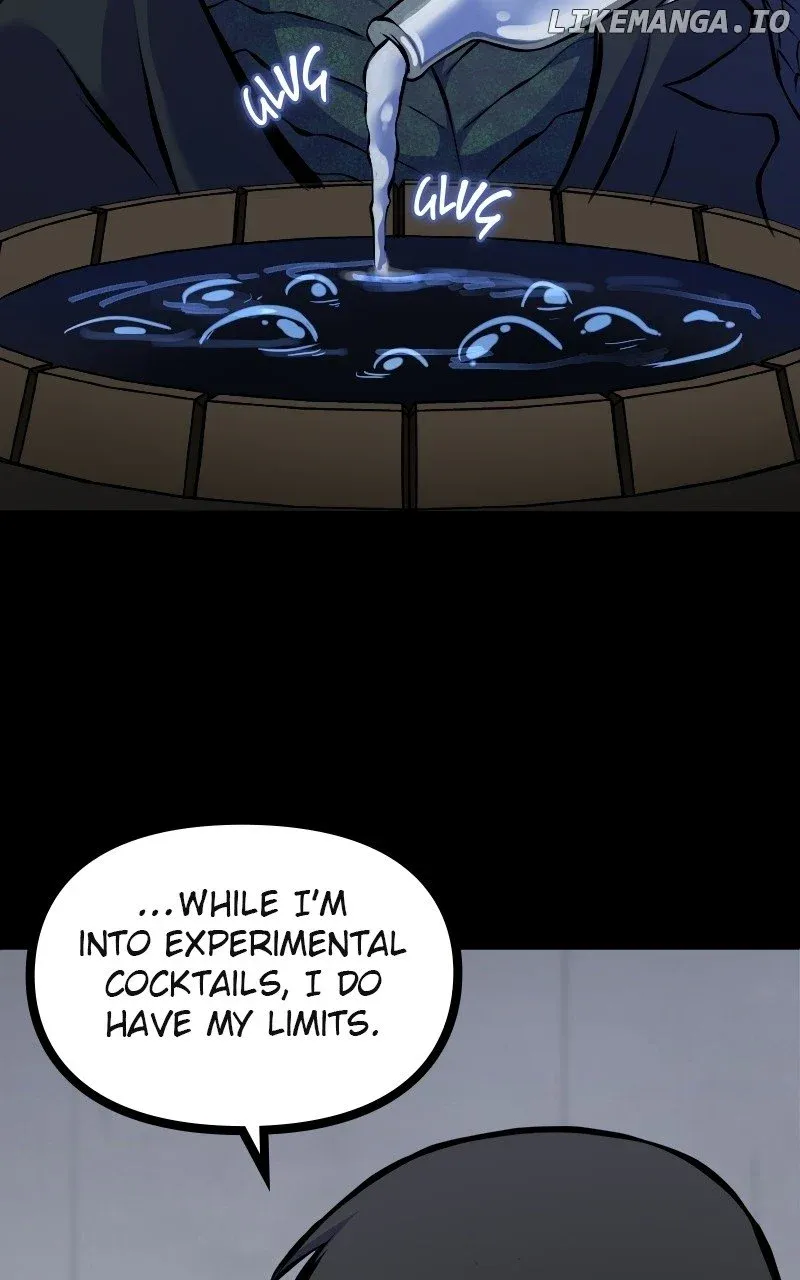 Primal Hunter Chapter 65 — Page 156