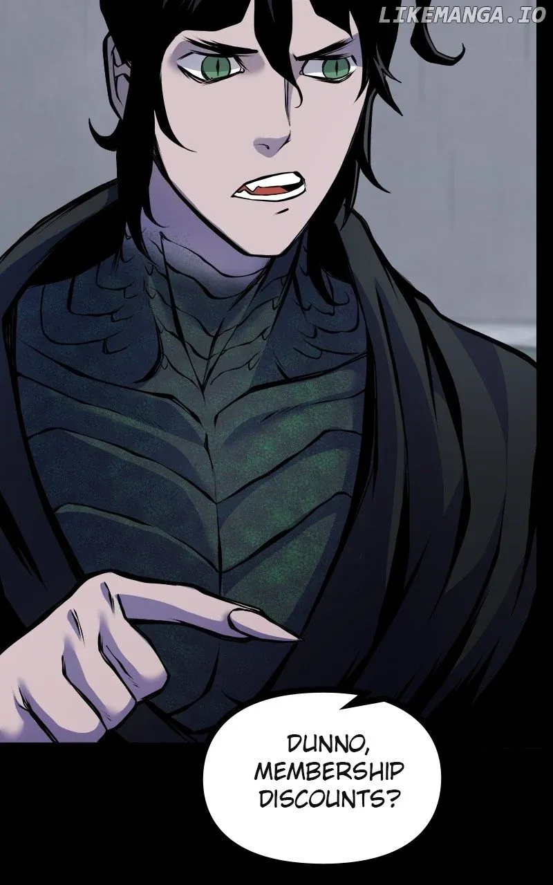 Primal Hunter Chapter 65 — Page 159