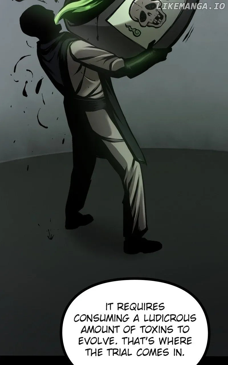 Primal Hunter Chapter 65 — Page 161