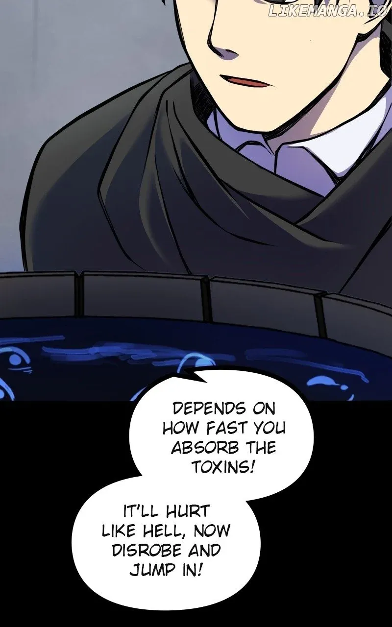 Primal Hunter Chapter 65 — Page 165