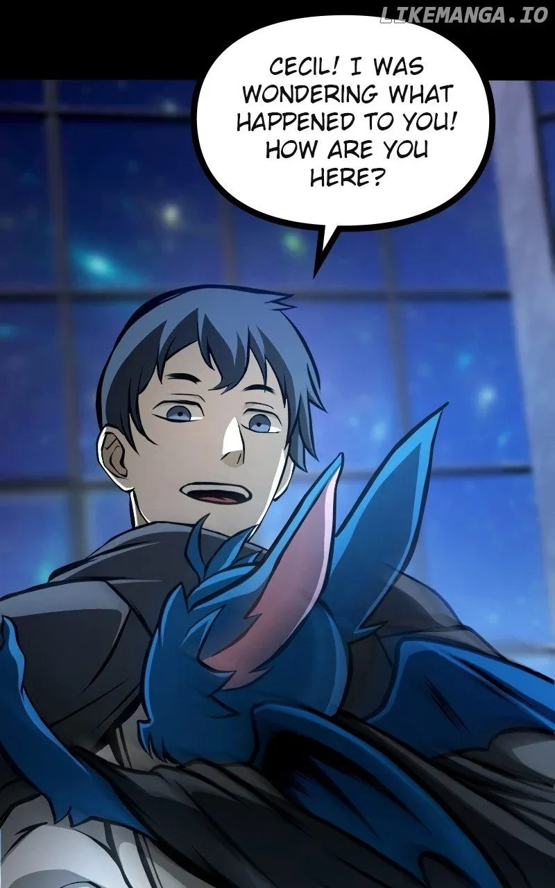 Primal Hunter Chapter 65 — Page 19