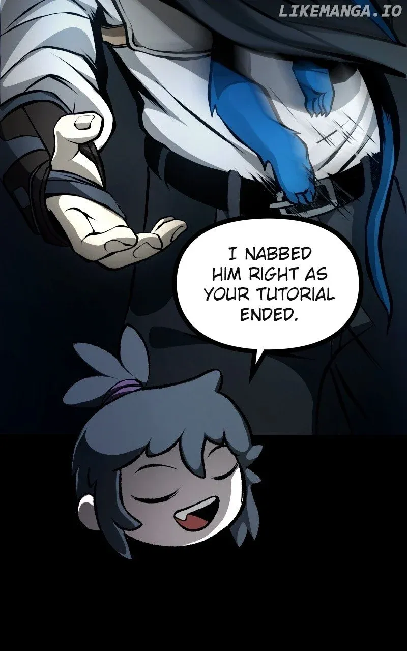 Primal Hunter Chapter 65 — Page 20