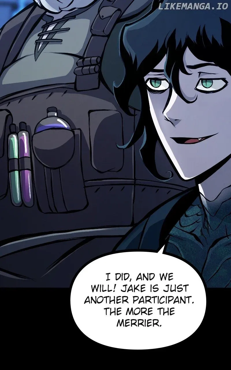 Primal Hunter Chapter 65 — Page 25