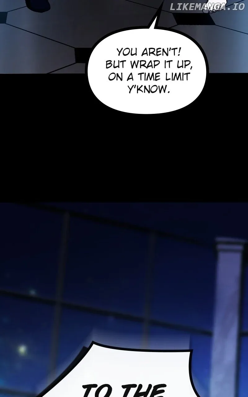 Primal Hunter Chapter 65 — Page 28