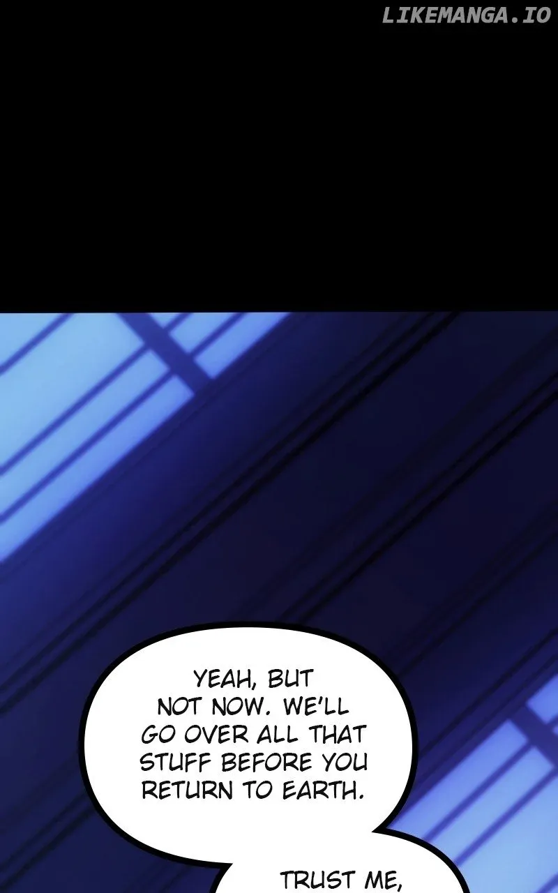 Primal Hunter Chapter 65 — Page 34