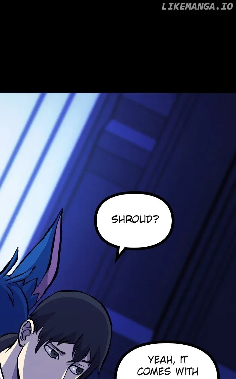 Primal Hunter Chapter 65 — Page 41