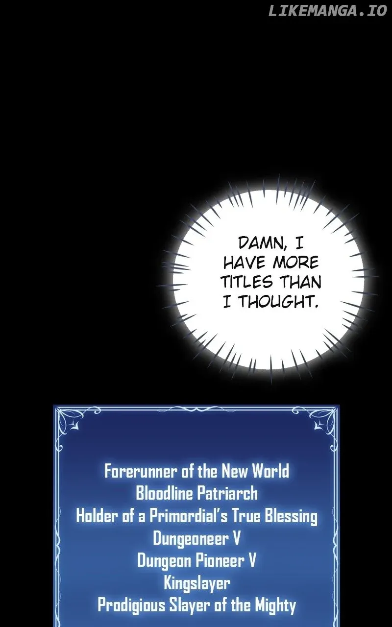 Primal Hunter Chapter 65 — Page 43