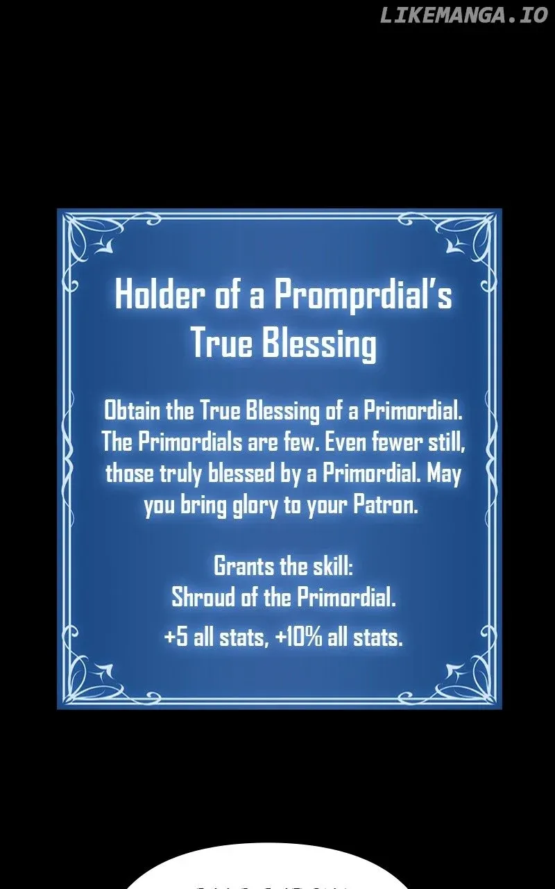 Primal Hunter Chapter 65 — Page 46