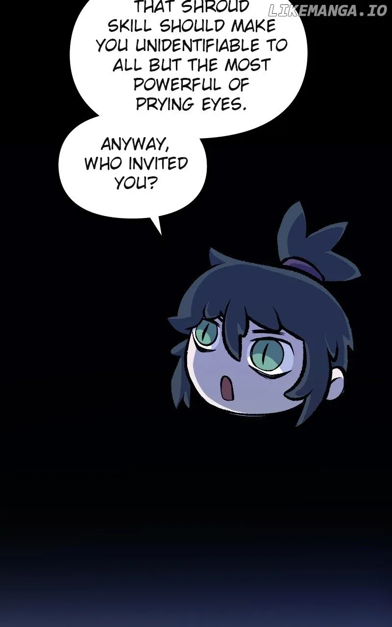 Primal Hunter Chapter 65 — Page 47