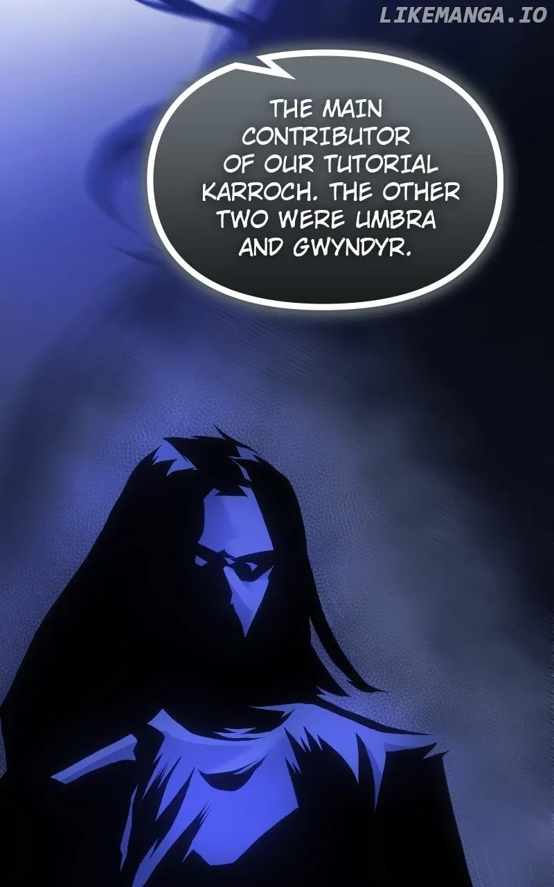 Primal Hunter Chapter 65 — Page 49