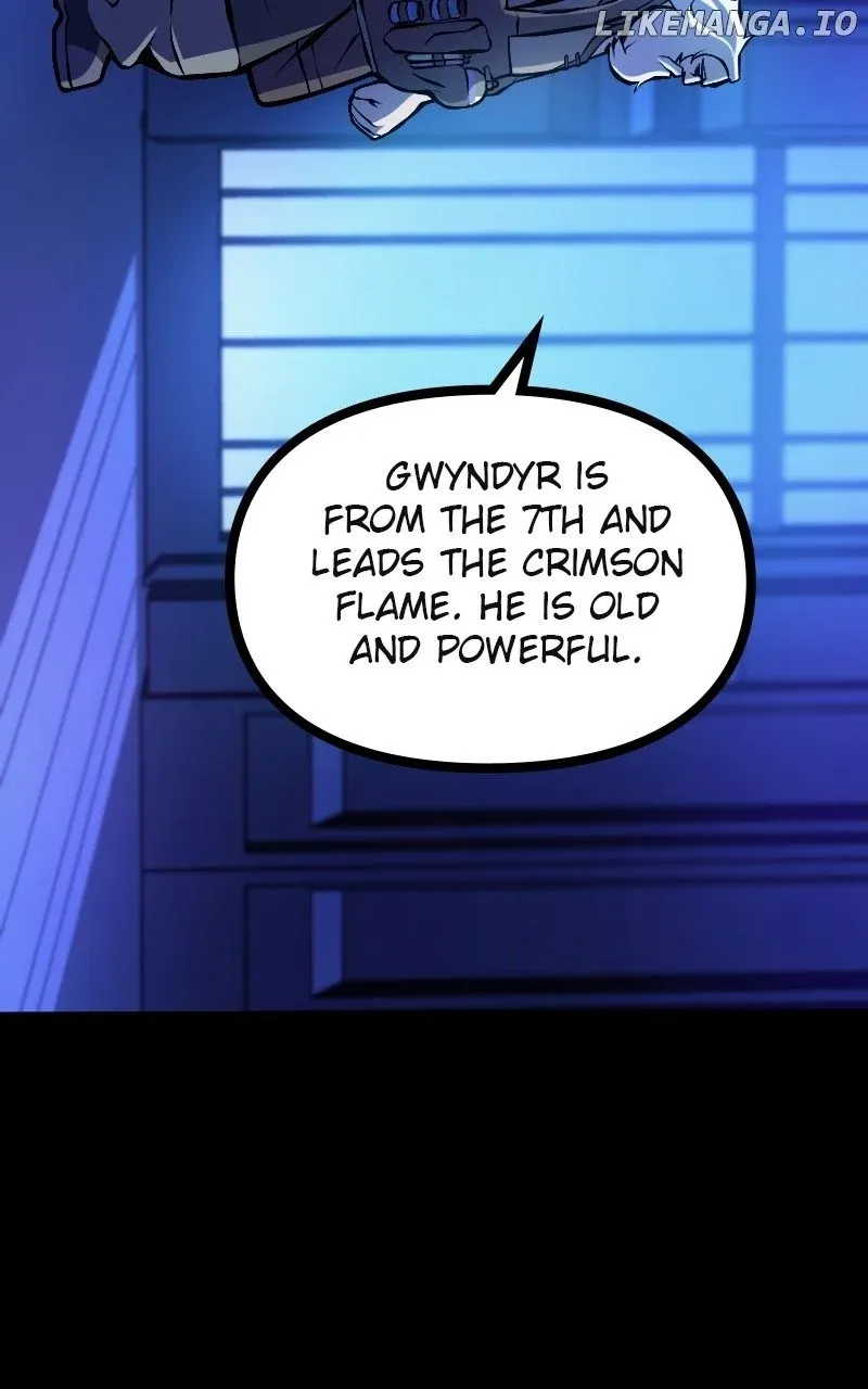 Primal Hunter Chapter 65 — Page 55