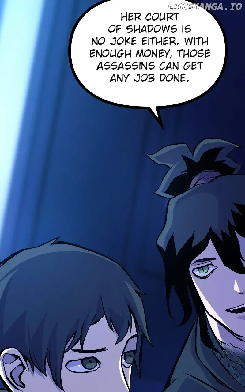 Primal Hunter Chapter 65 — Page 59