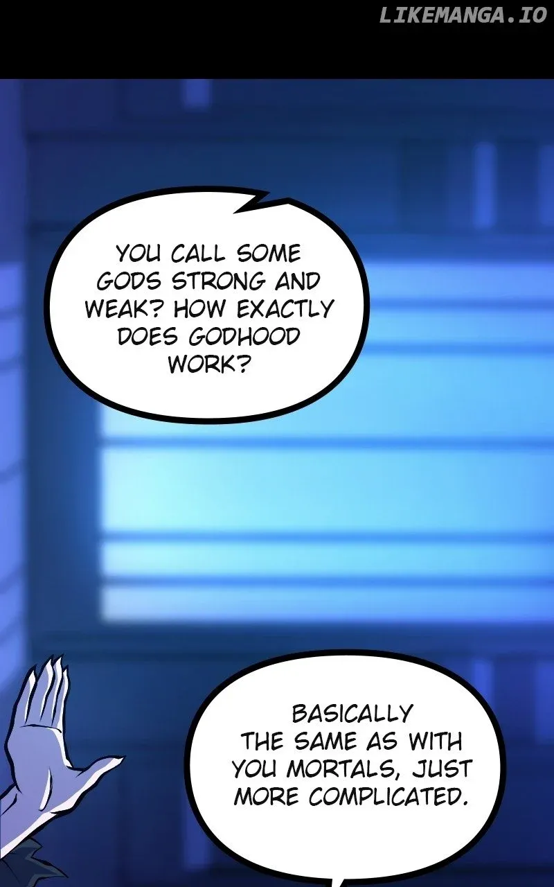 Primal Hunter Chapter 65 — Page 61