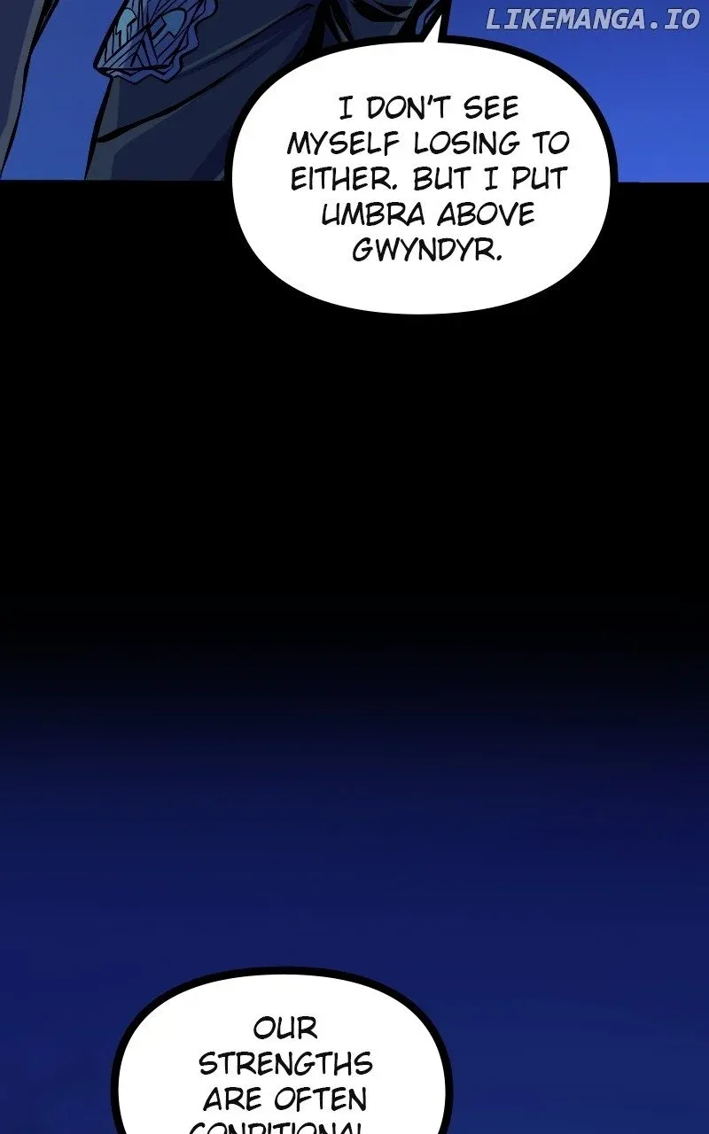 Primal Hunter Chapter 65 — Page 65