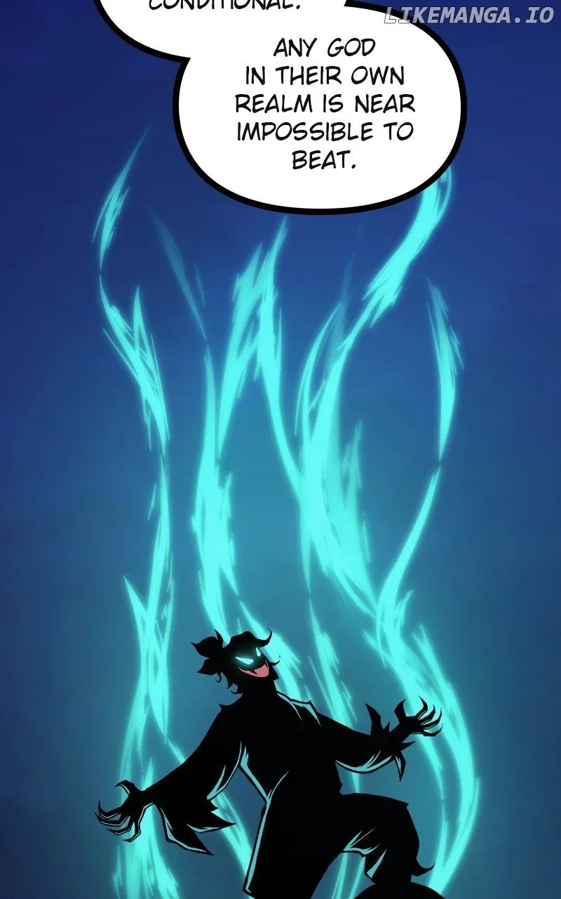 Primal Hunter Chapter 65 — Page 66