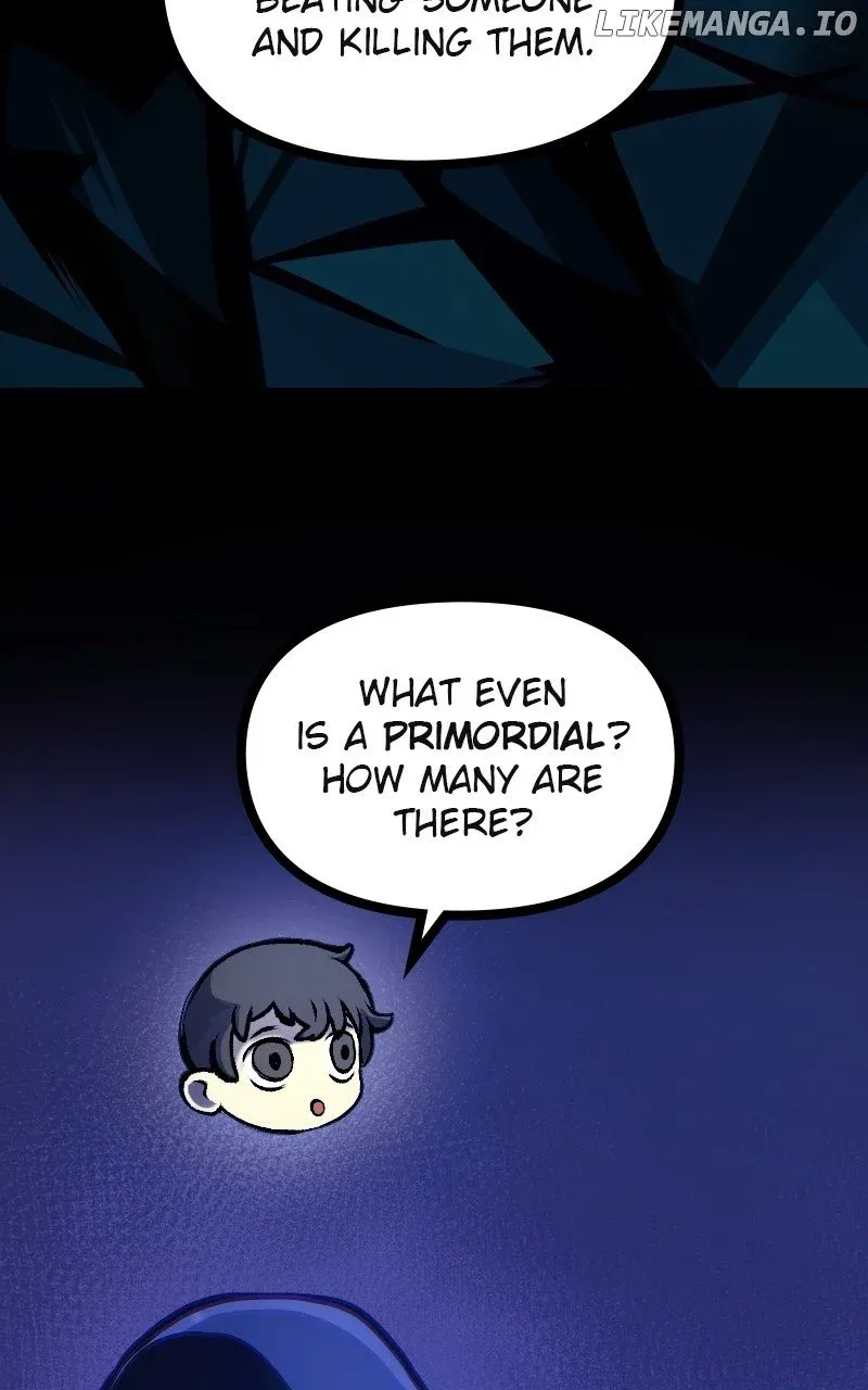 Primal Hunter Chapter 65 — Page 68