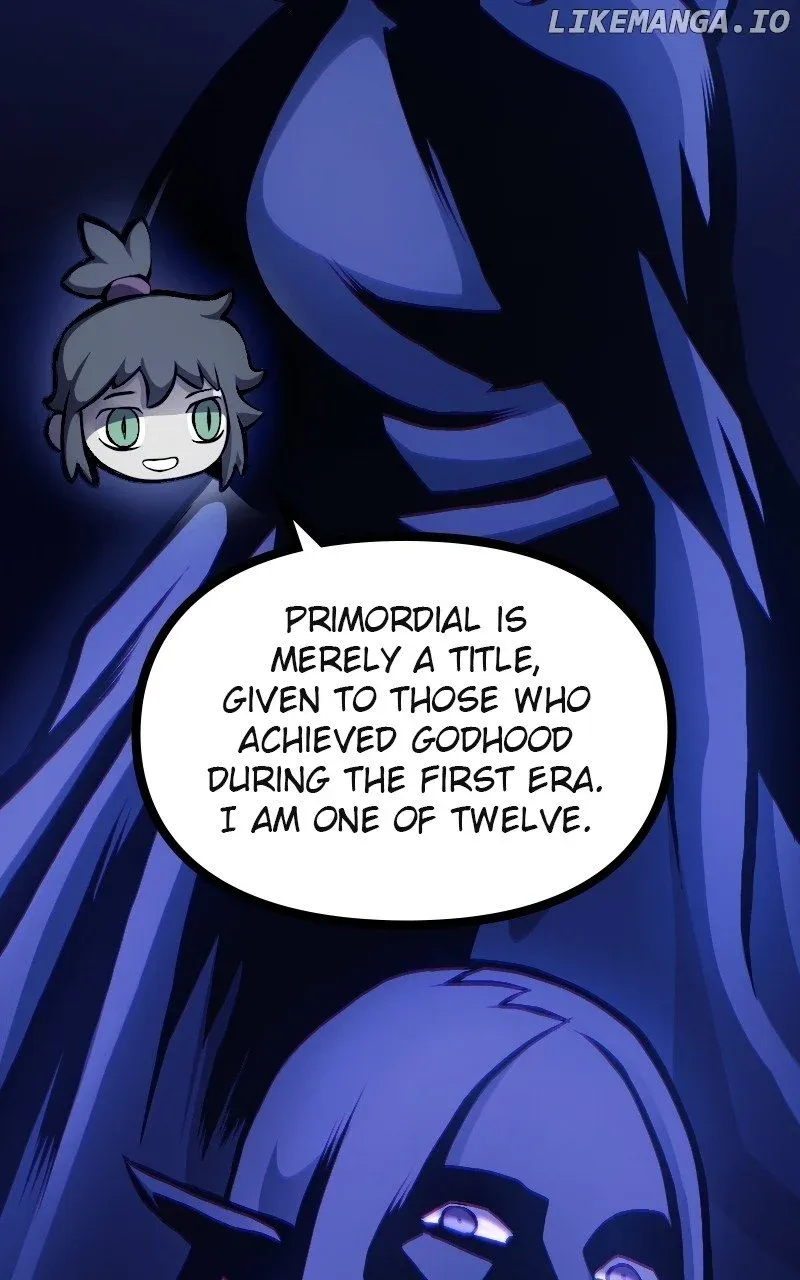 Primal Hunter Chapter 65 — Page 71