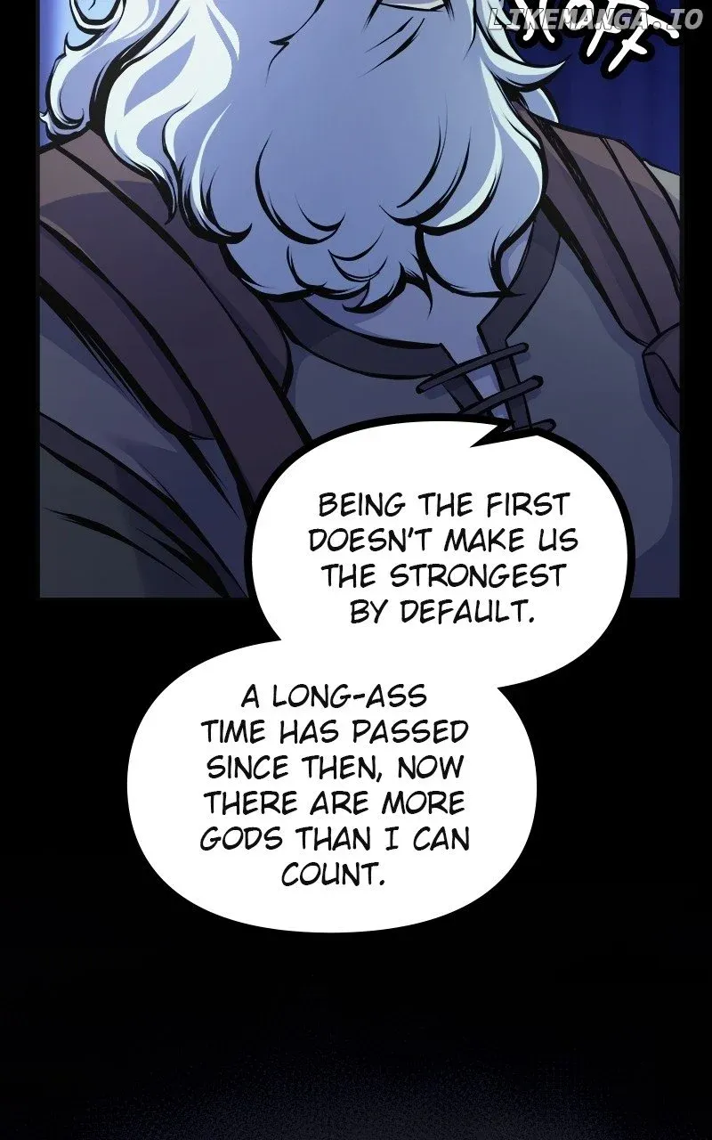 Primal Hunter Chapter 65 — Page 77