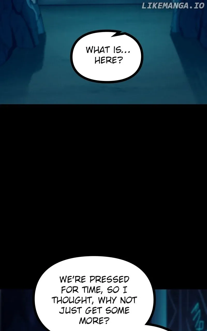 Primal Hunter Chapter 65 — Page 83