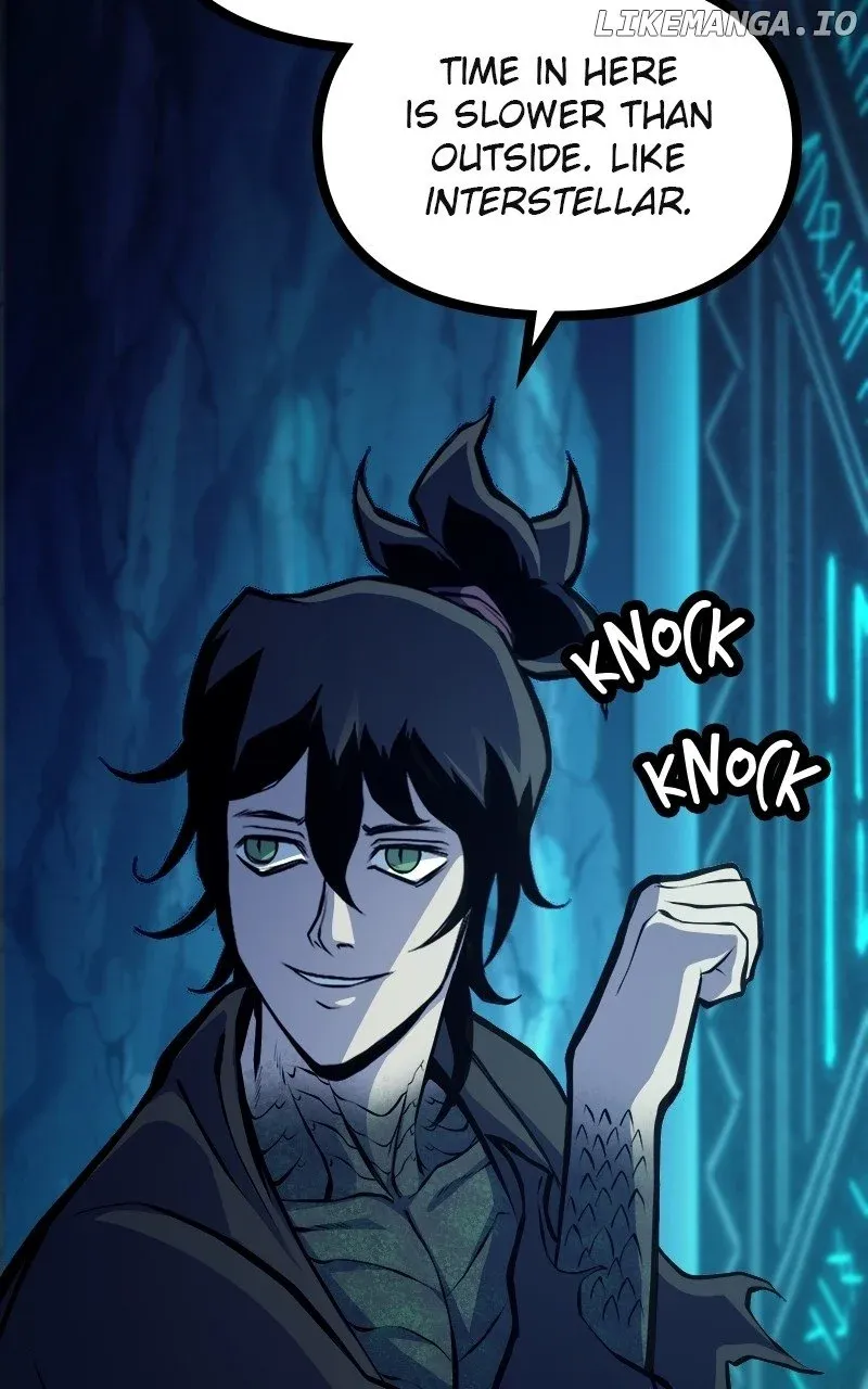 Primal Hunter Chapter 65 — Page 84