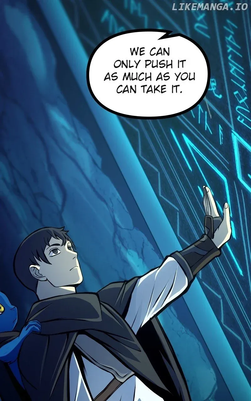 Primal Hunter Chapter 65 — Page 86