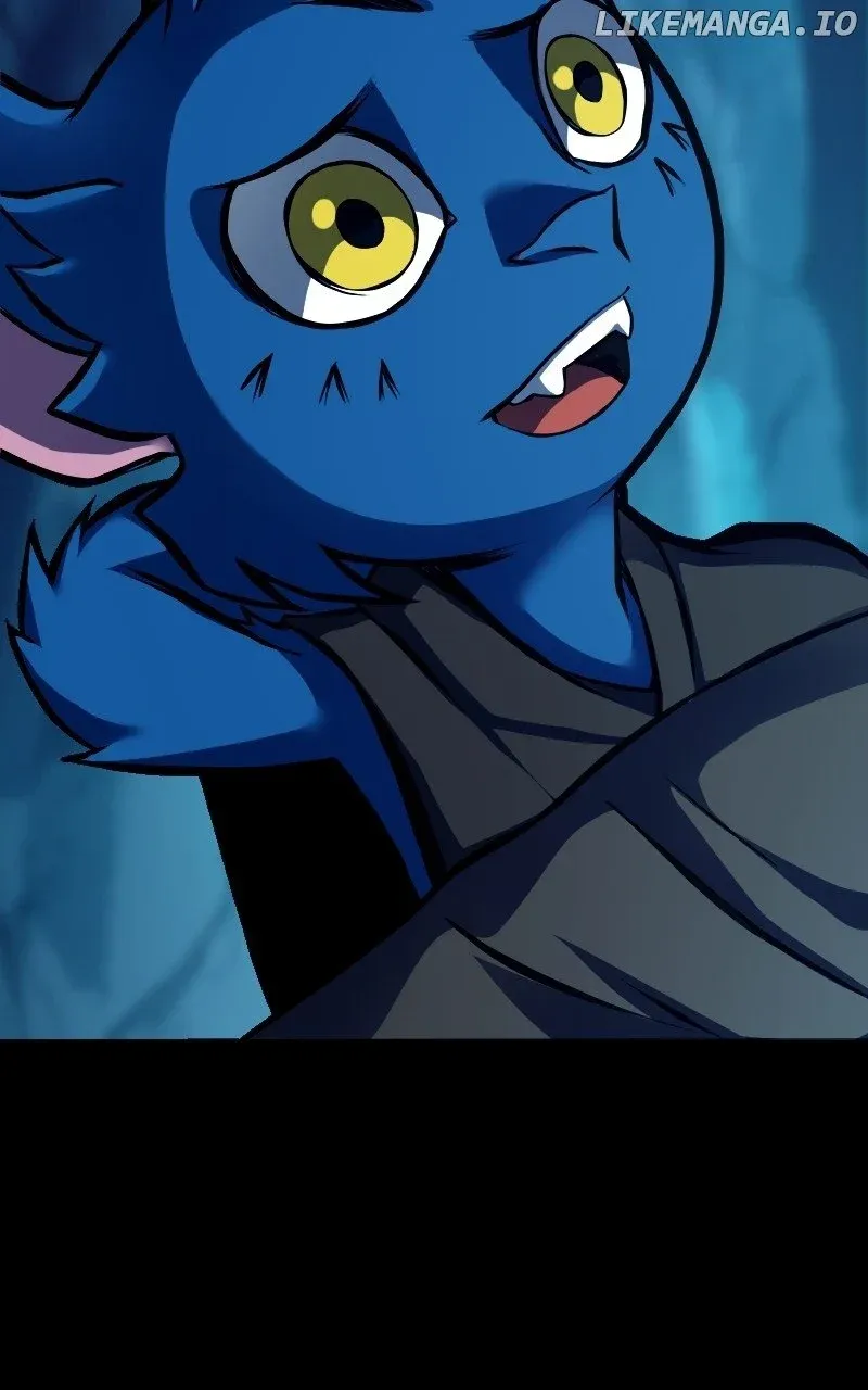 Primal Hunter Chapter 65 — Page 90