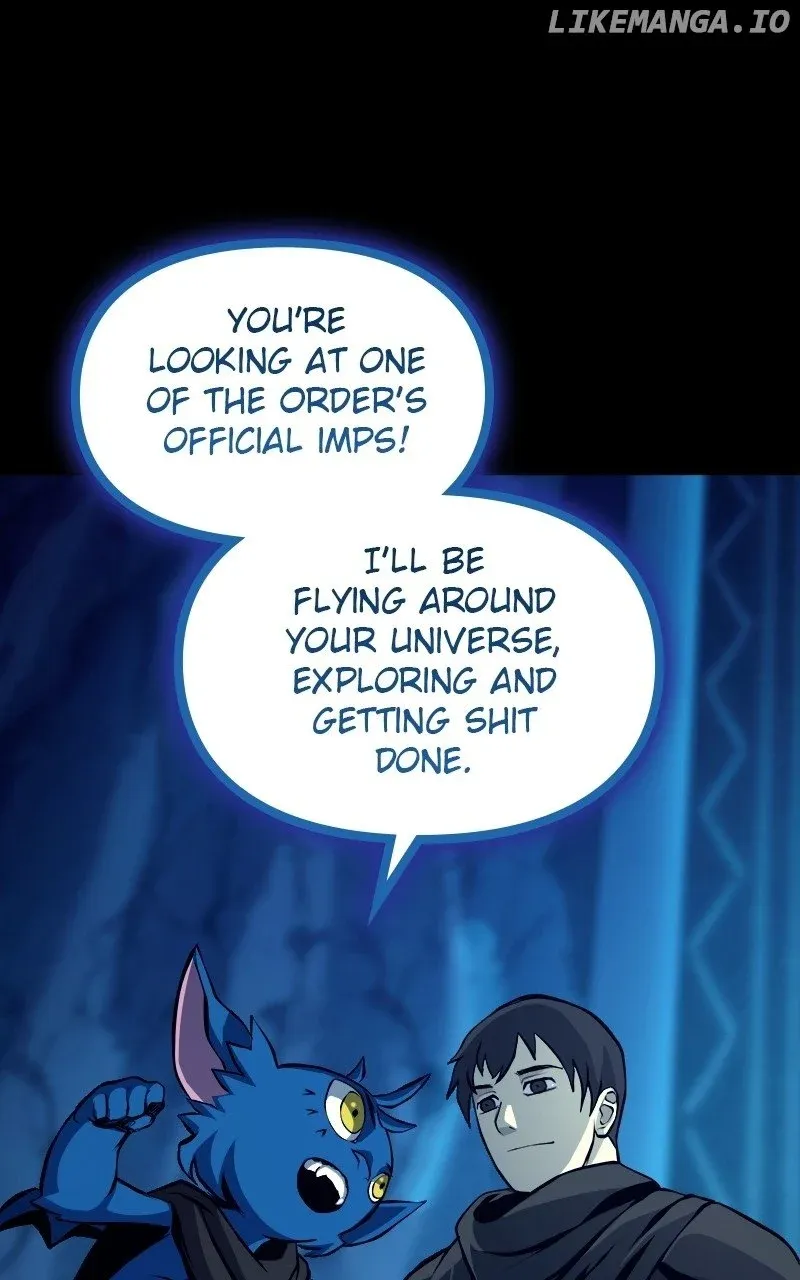 Primal Hunter Chapter 65 — Page 93