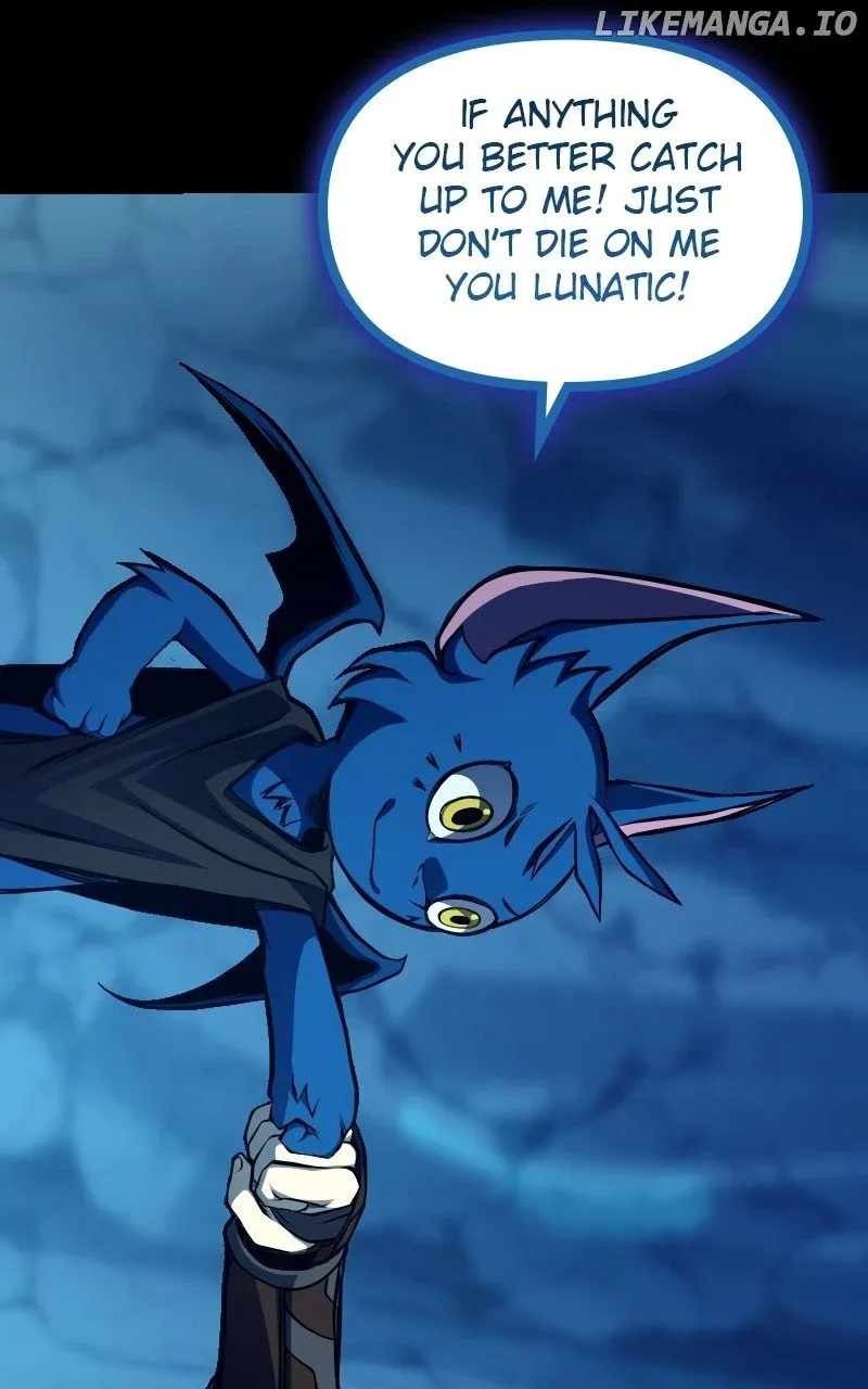 Primal Hunter Chapter 65 — Page 95