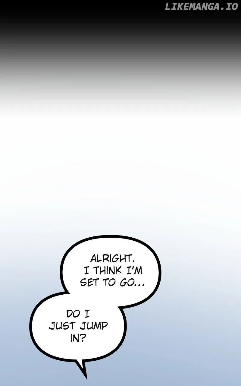 Primal Hunter Chapter 66 — Page 1