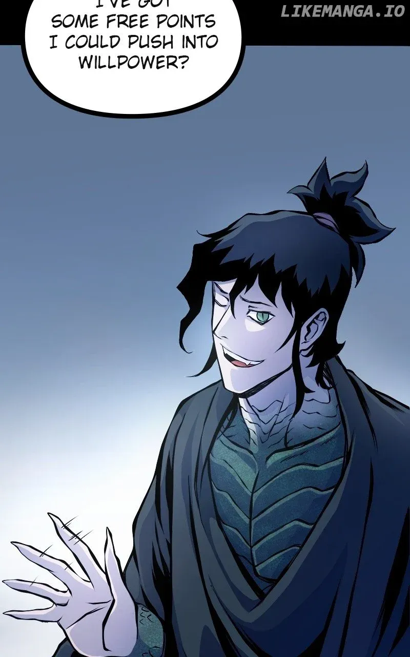 Primal Hunter Chapter 66 — Page 6