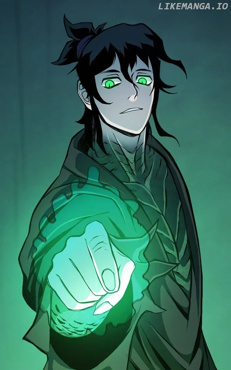Primal Hunter Chapter 66 — Page 102