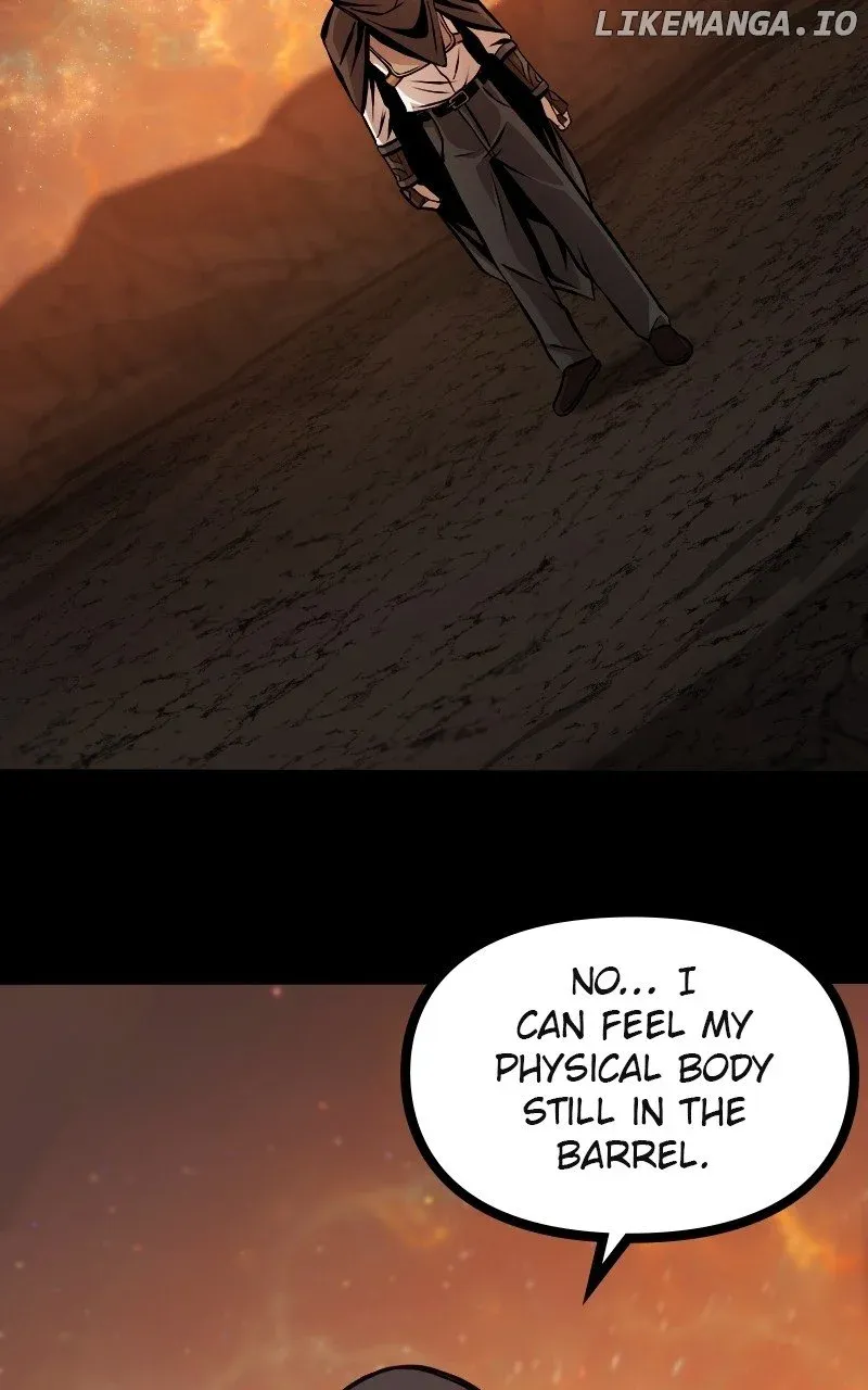 Primal Hunter Chapter 66 — Page 121