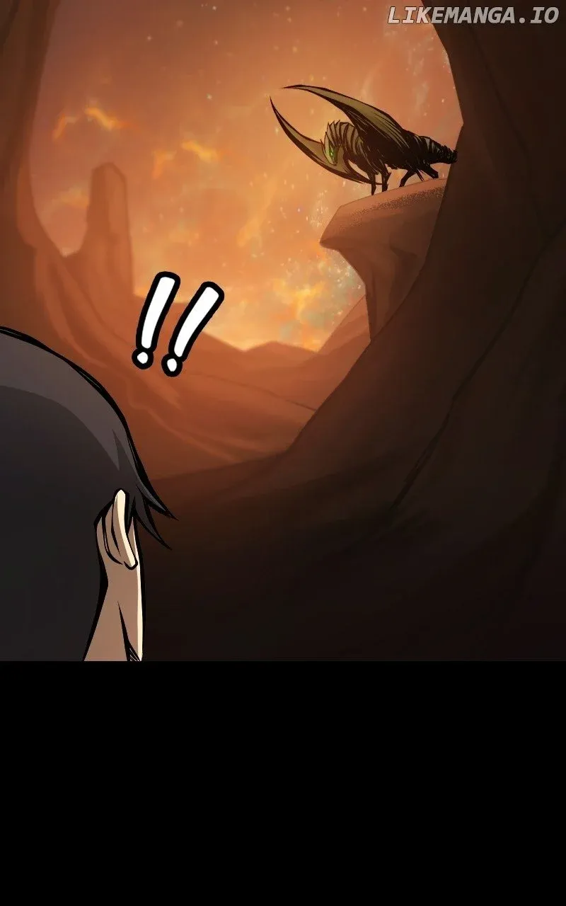 Primal Hunter Chapter 66 — Page 124