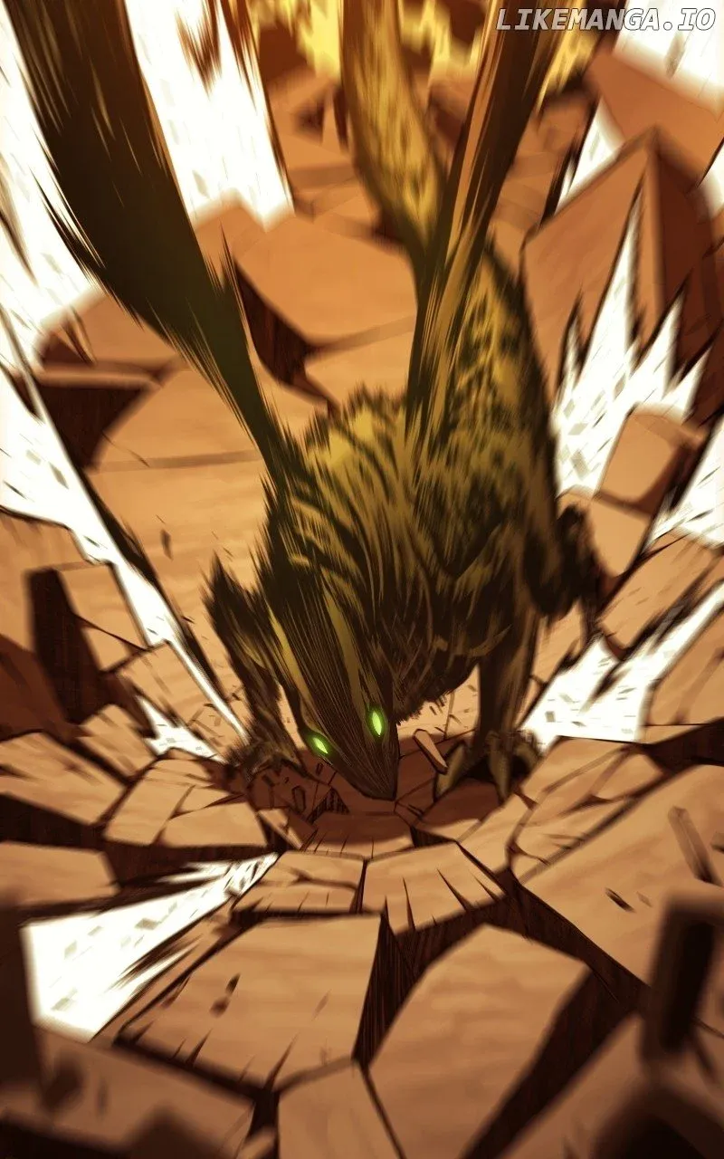 Primal Hunter Chapter 66 — Page 133