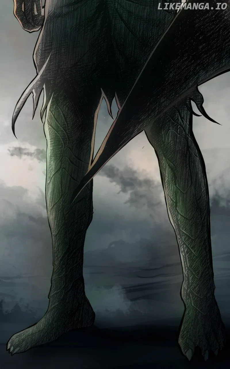 Primal Hunter Chapter 66 — Page 143