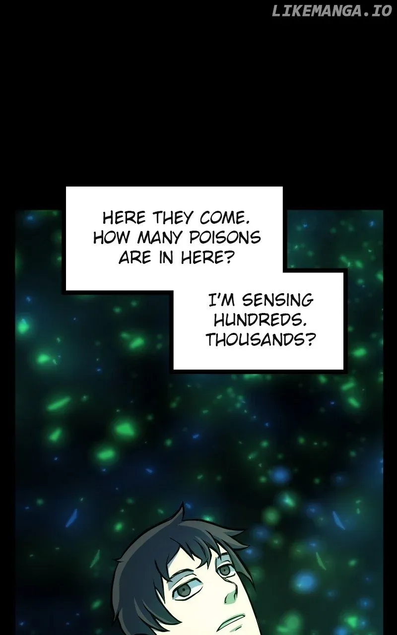 Primal Hunter Chapter 66 — Page 21