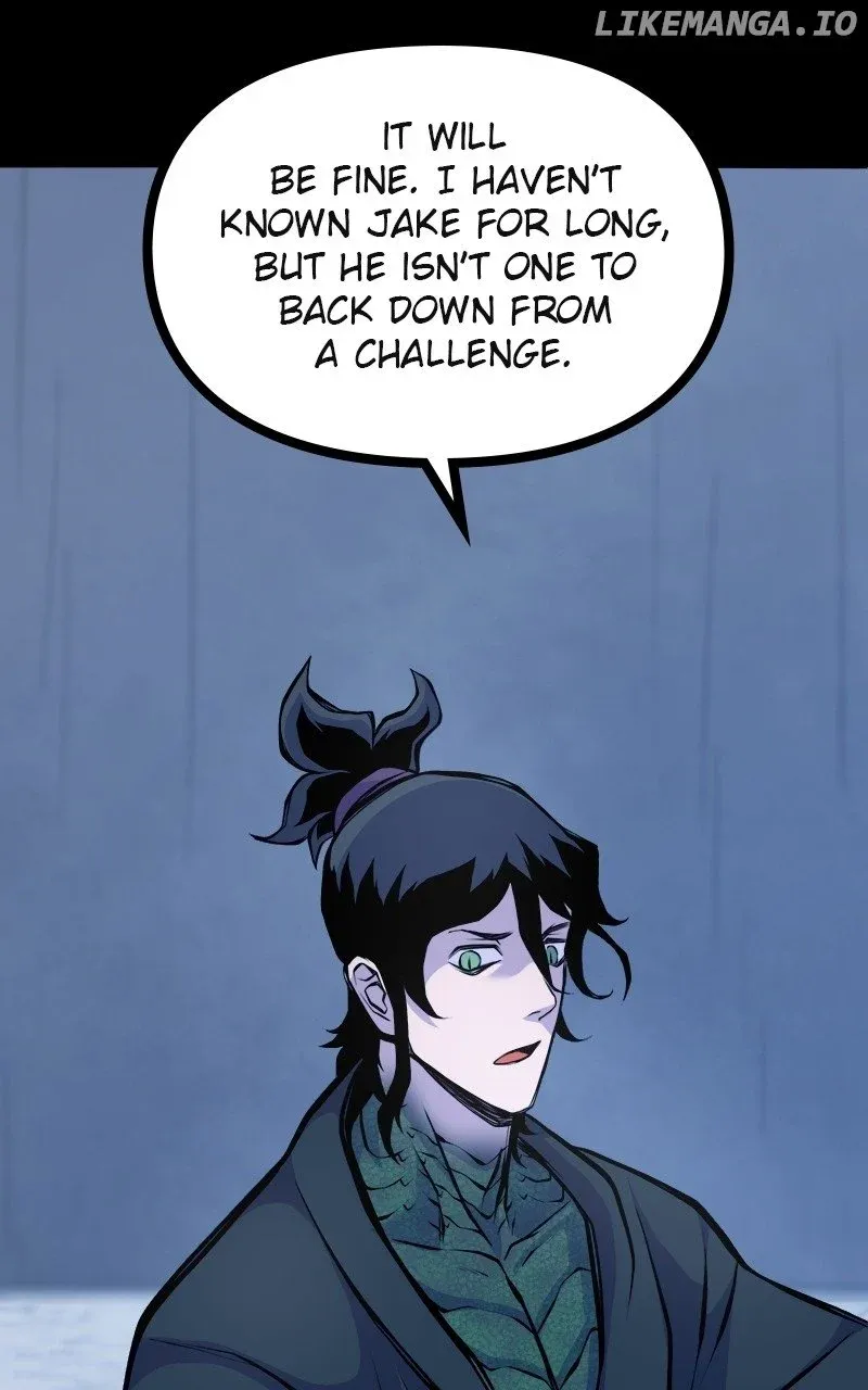 Primal Hunter Chapter 66 — Page 78